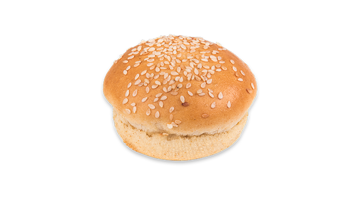 Mini Pan Hamburguesa Classic 35g